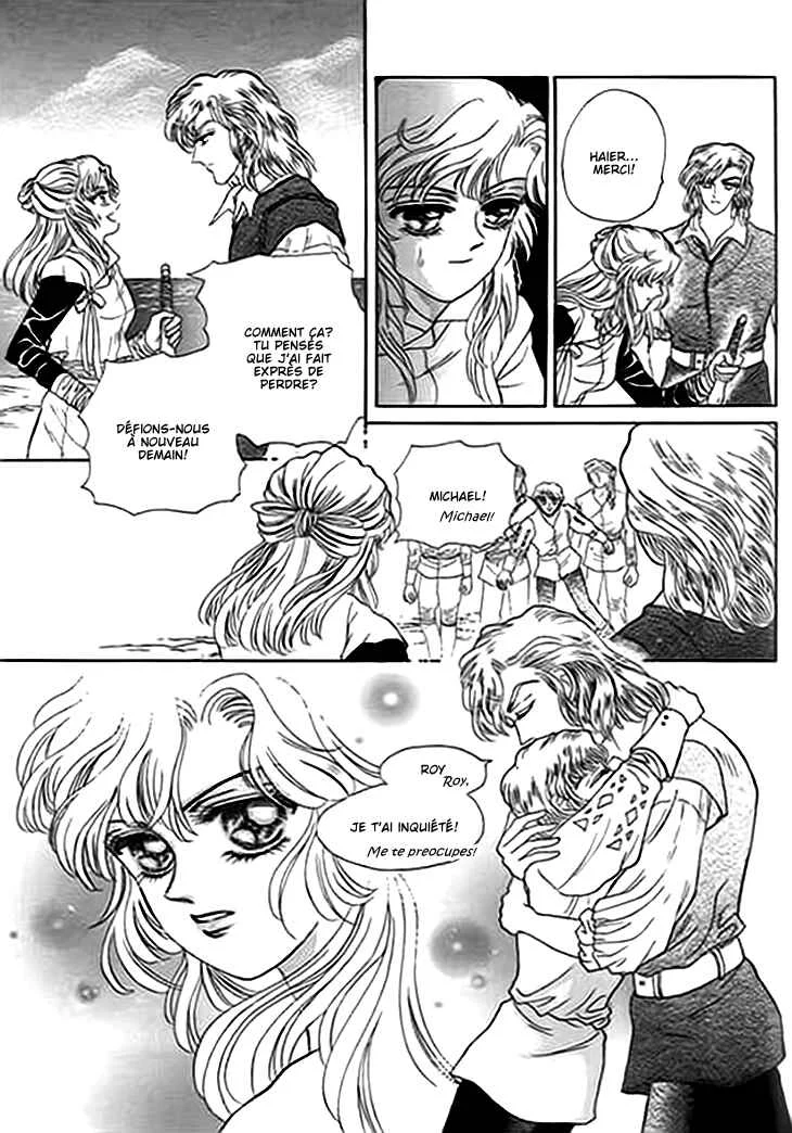 Spirit of the Ocean Chapitre 6 - Page 8