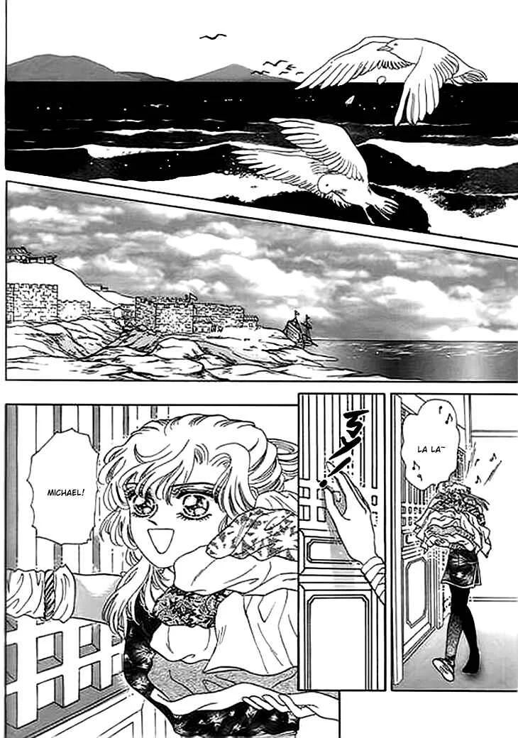 Spirit of the Ocean Chapitre 6 - Page 9