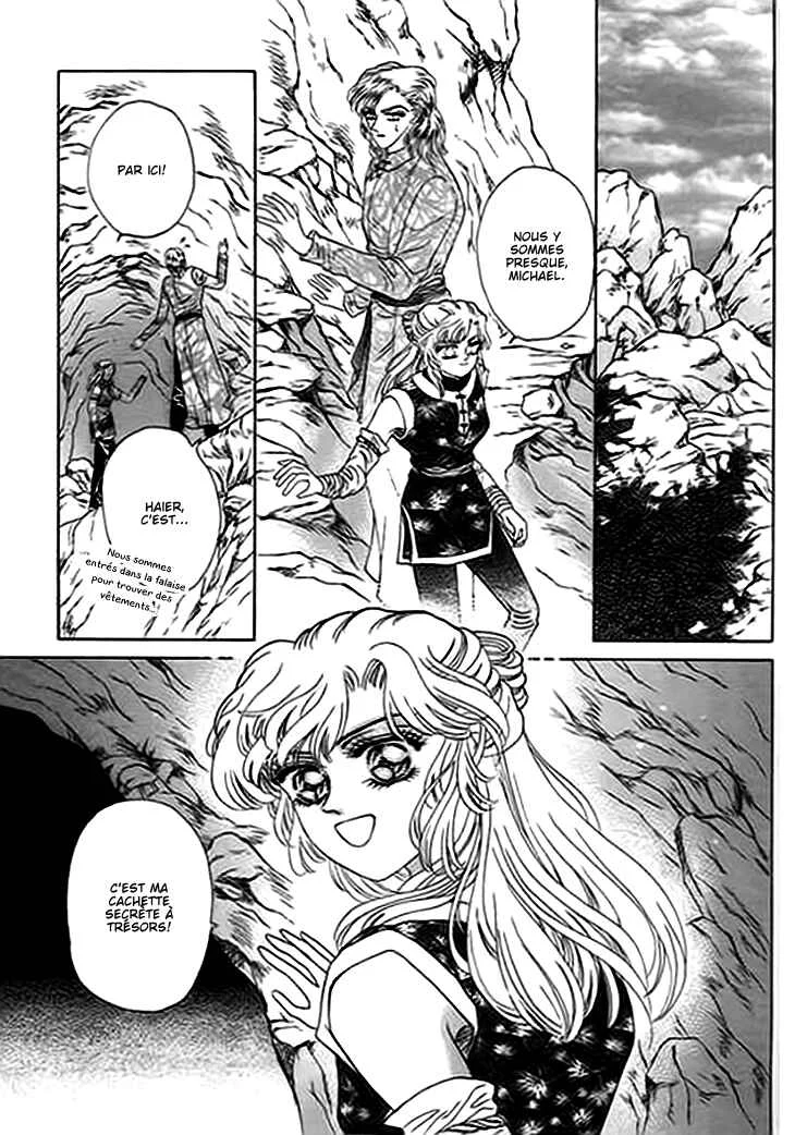 Spirit of the Ocean Chapitre 6 - Page 12