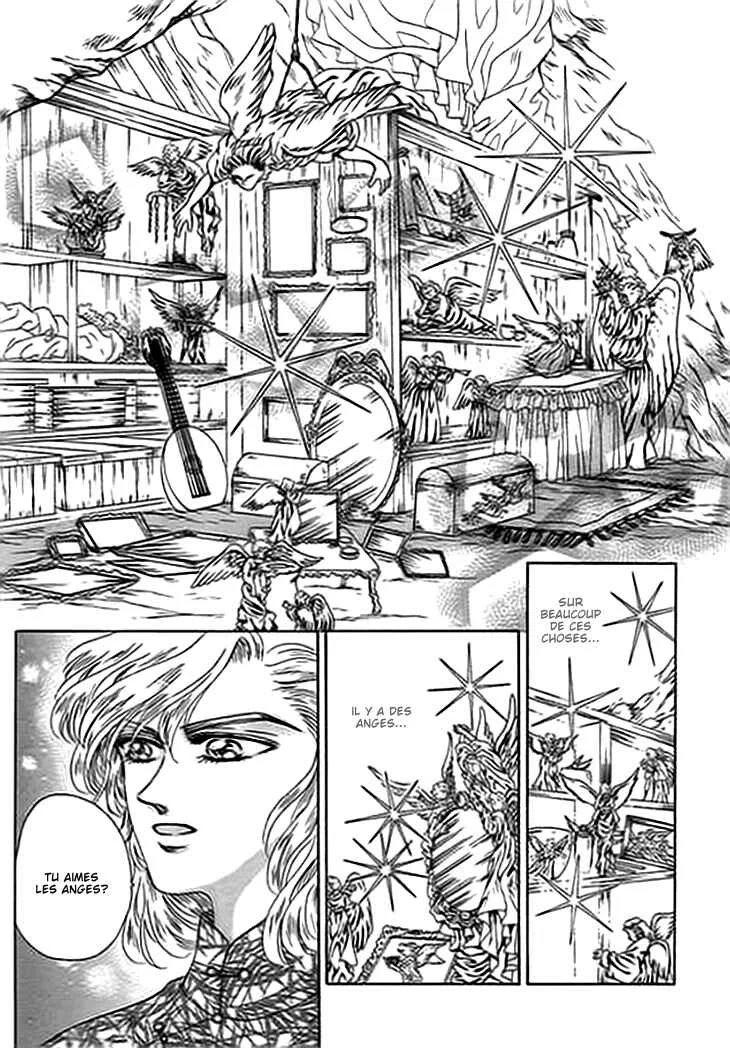 Spirit of the Ocean Chapitre 6 - Page 13