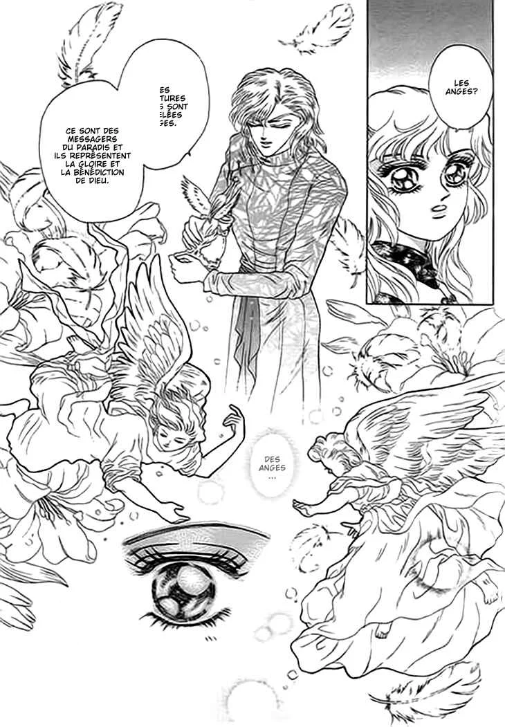 Spirit of the Ocean Chapitre 6 - Page 14