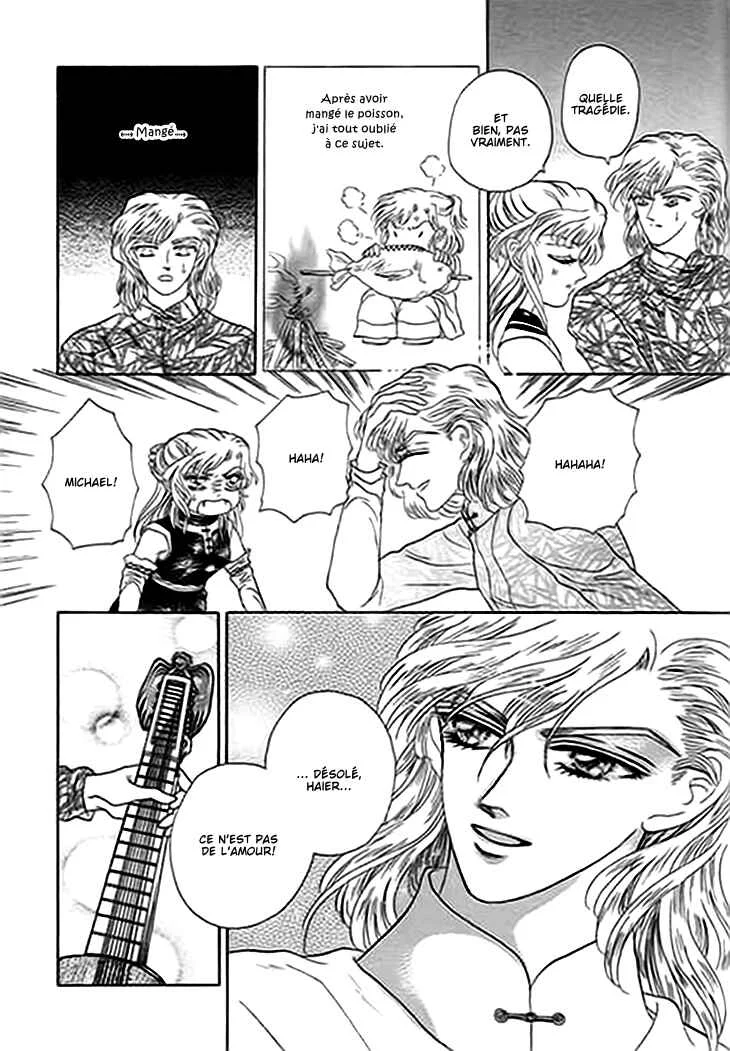 Spirit of the Ocean Chapitre 6 - Page 18