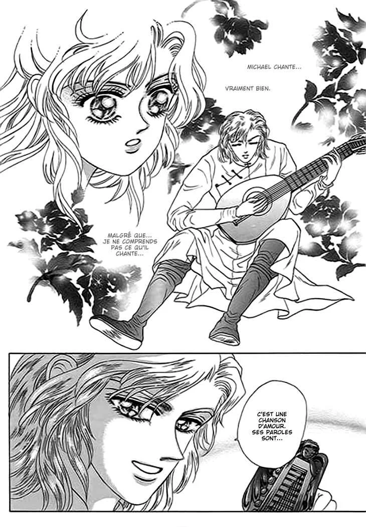 Spirit of the Ocean Chapitre 6 - Page 19