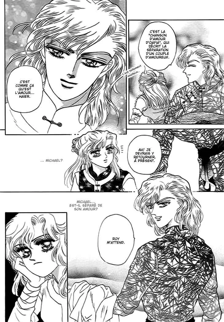 Spirit of the Ocean Chapitre 6 - Page 21