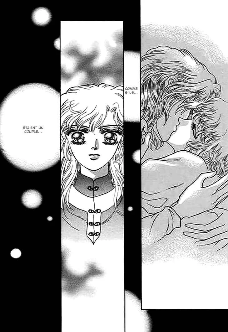 Spirit of the Ocean Chapitre 6 - Page 25