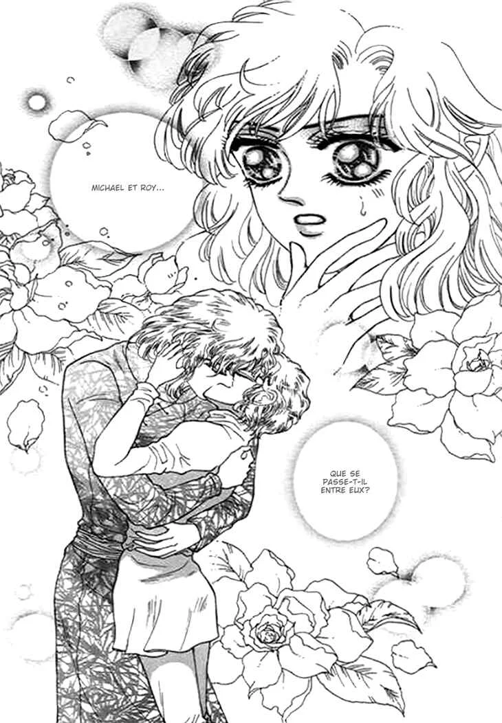 Spirit of the Ocean Chapitre 6 - Page 26