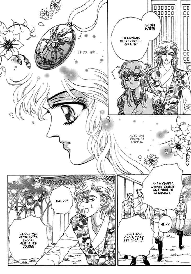 Spirit of the Ocean Chapitre 6 - Page 29