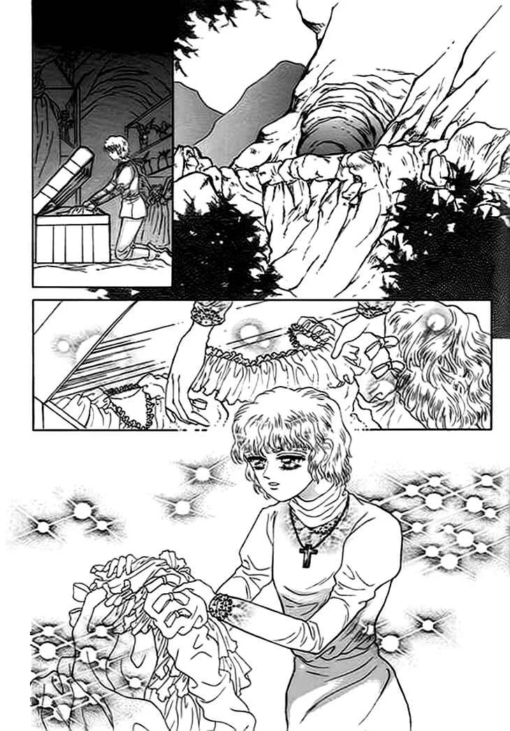 Spirit of the Ocean Chapitre 6 - Page 34