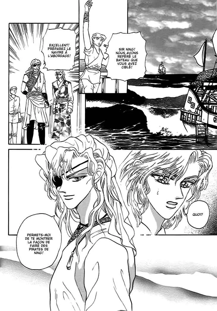Spirit of the Ocean Chapitre 6 - Page 35