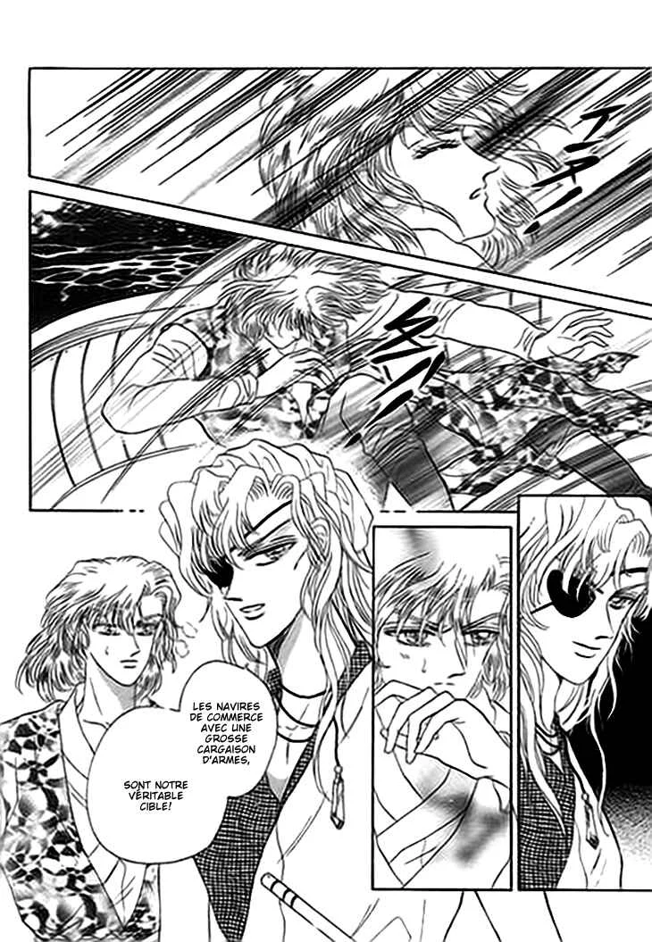 Spirit of the Ocean Chapitre 6 - Page 37