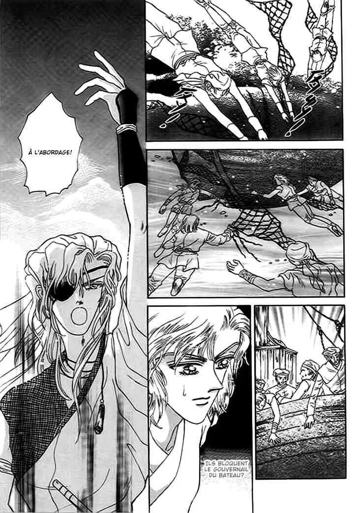 Spirit of the Ocean Chapitre 6 - Page 38