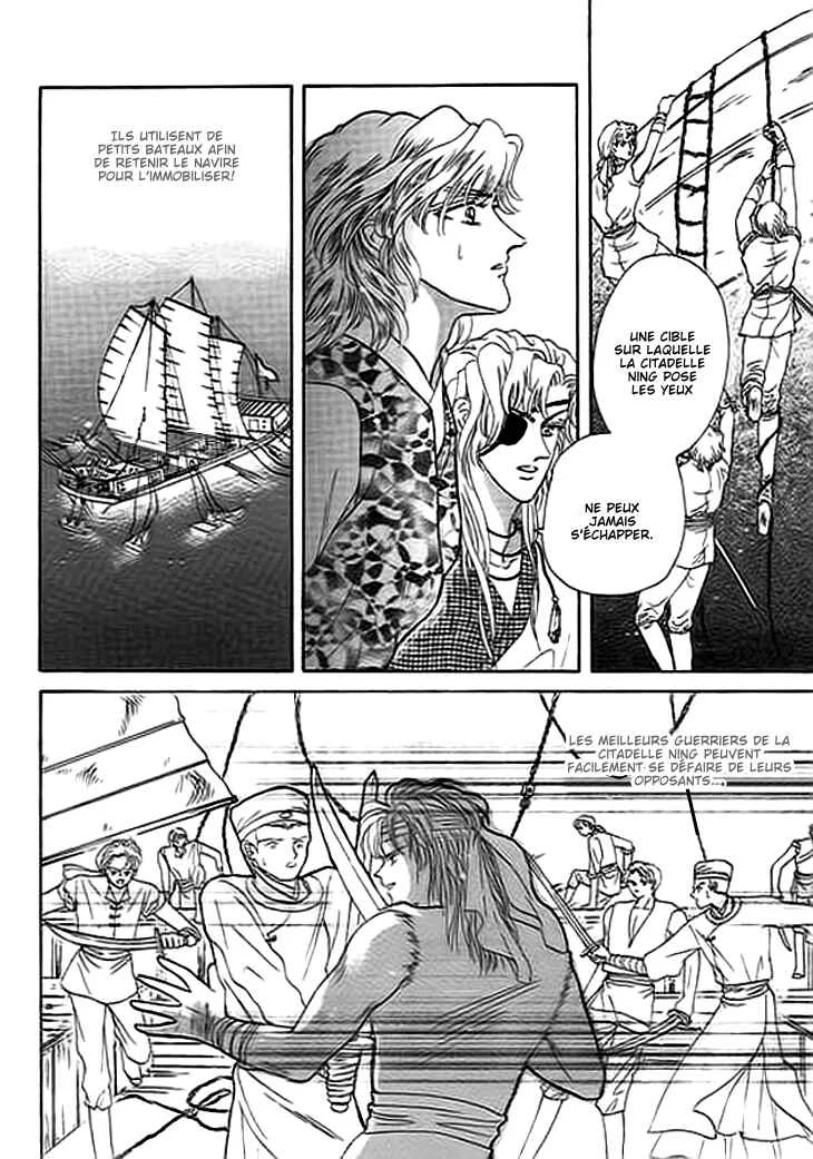 Spirit of the Ocean Chapitre 6 - Page 39