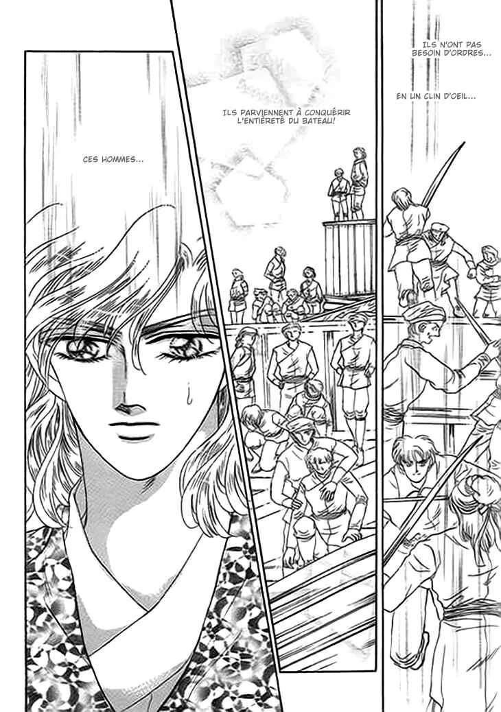 Spirit of the Ocean Chapitre 6 - Page 40