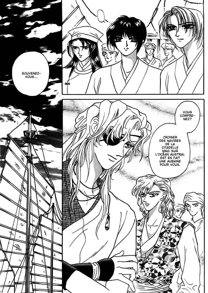 Spirit of the Ocean Chapitre 6 - Page 42