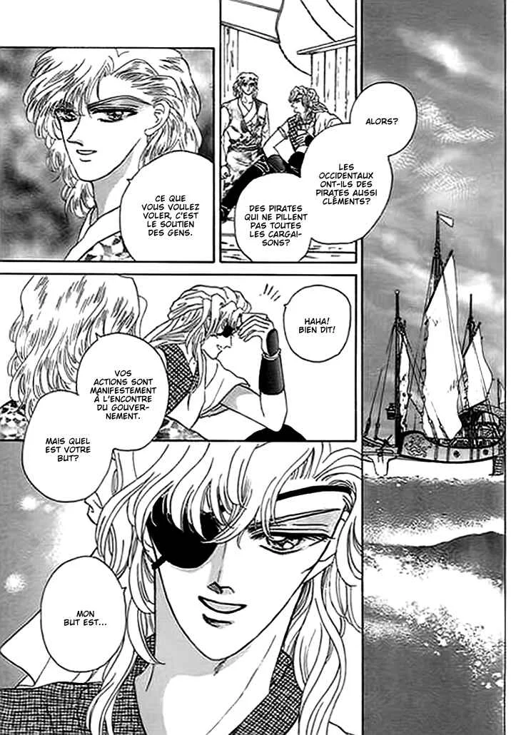 Spirit of the Ocean Chapitre 6 - Page 44