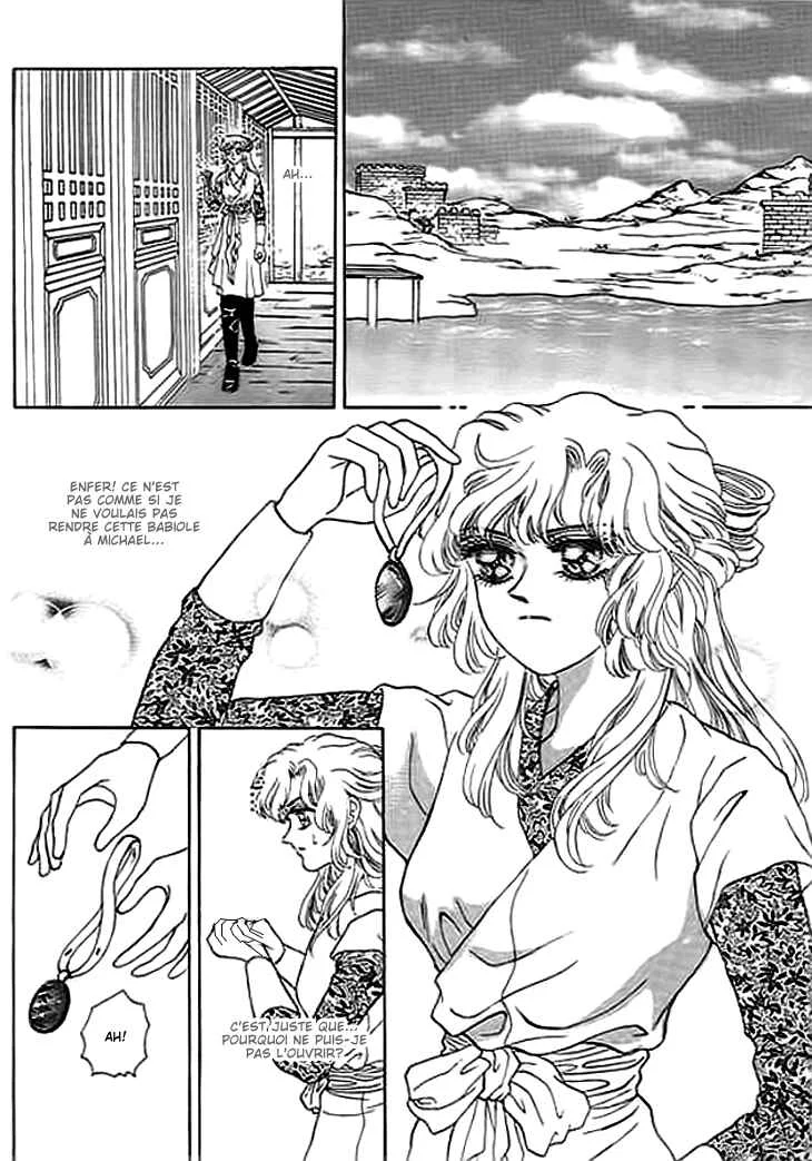 Spirit of the Ocean Chapitre 6 - Page 49