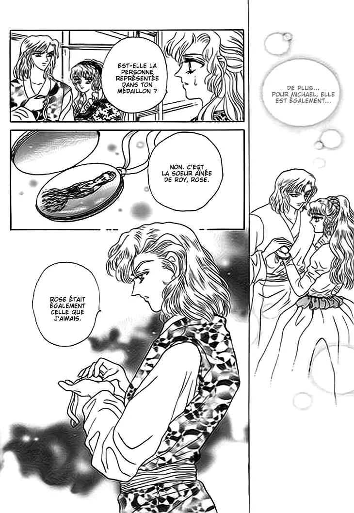 Spirit of the Ocean Chapitre 7 - Page 2