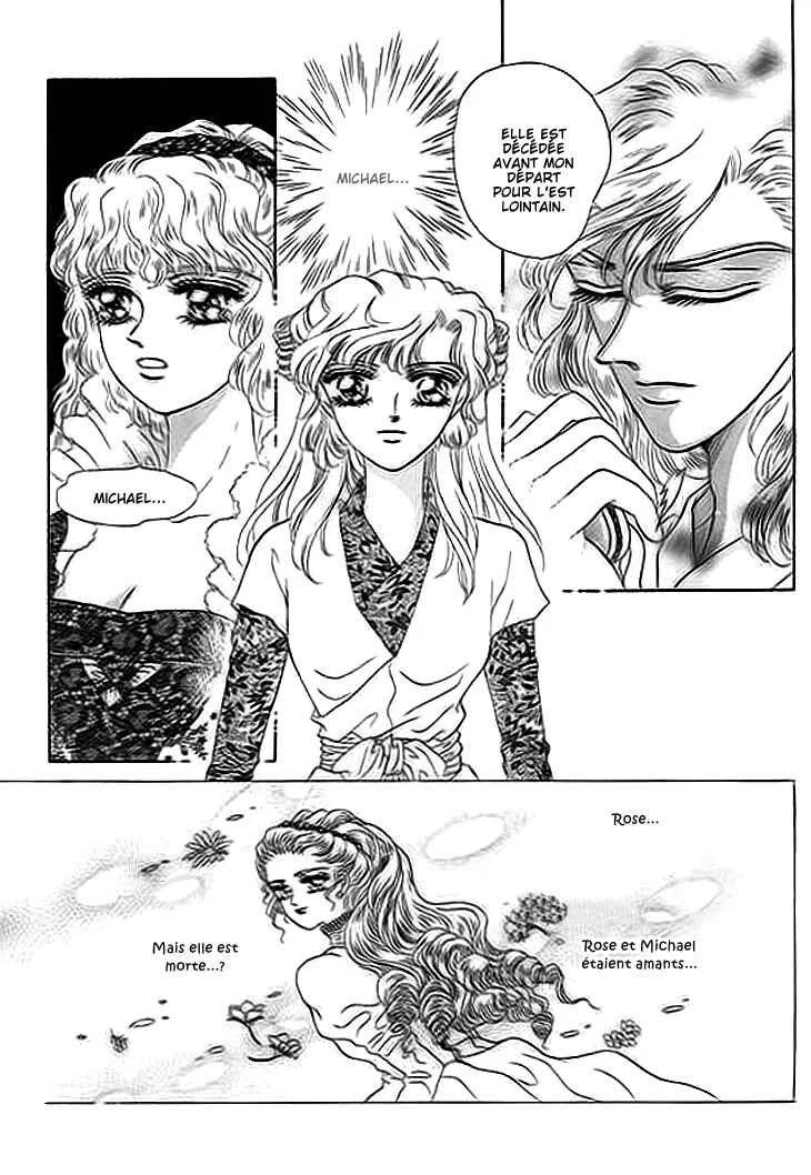 Spirit of the Ocean Chapitre 7 - Page 3