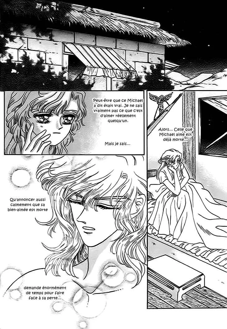 Spirit of the Ocean Chapitre 7 - Page 4