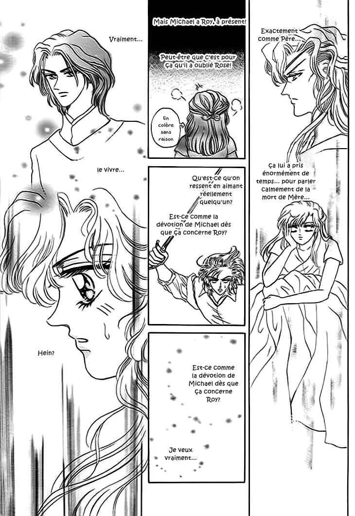 Spirit of the Ocean Chapitre 7 - Page 5