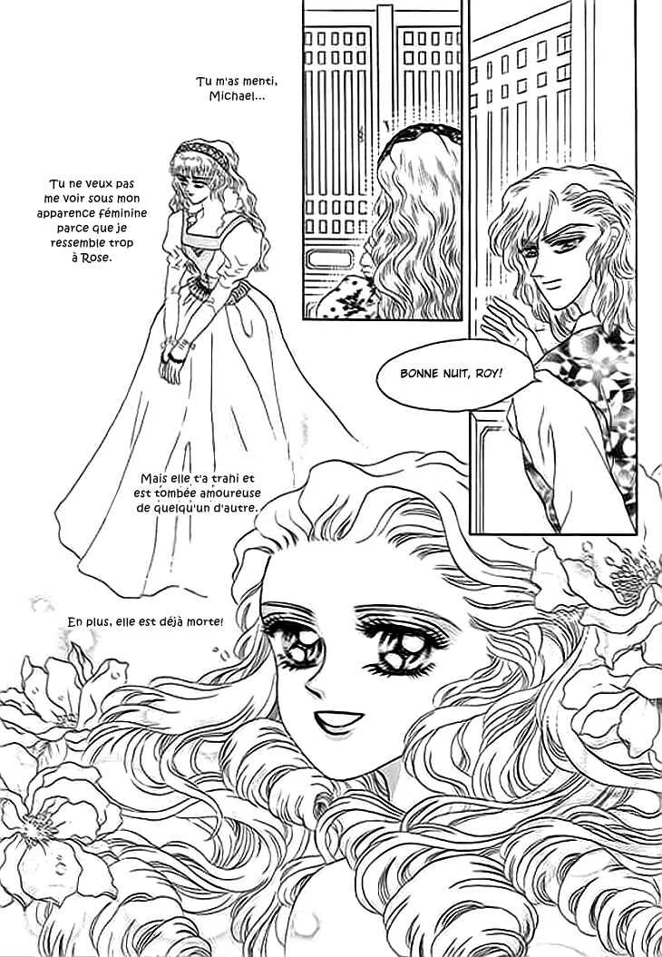 Spirit of the Ocean Chapitre 7 - Page 9