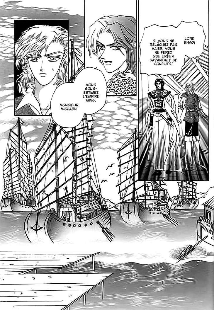Spirit of the Ocean Chapitre 7 - Page 27