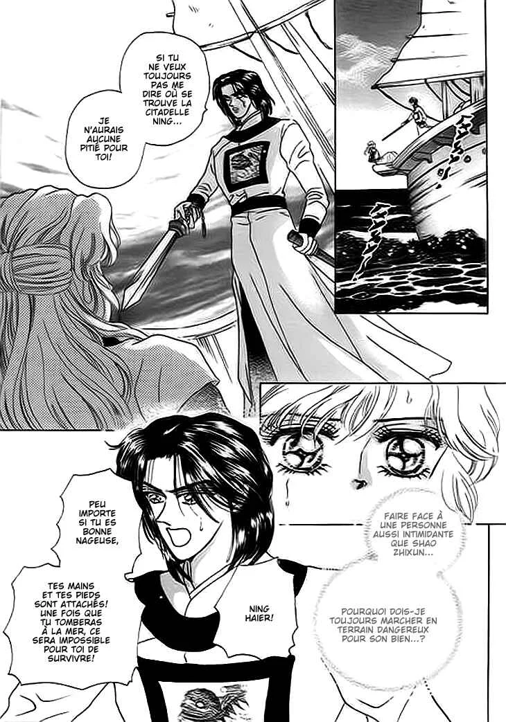 Spirit of the Ocean Chapitre 7 - Page 45