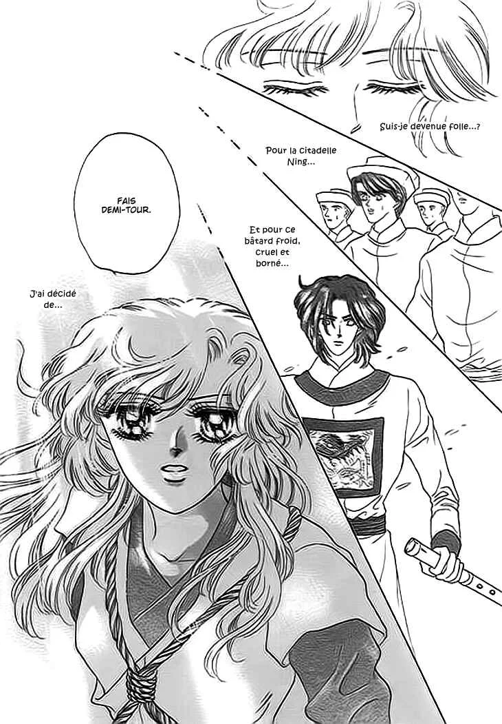 Spirit of the Ocean Chapitre 7 - Page 46