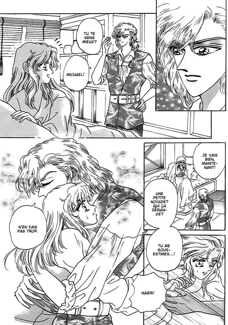 Spirit of the Ocean Chapitre 8 - Page 4