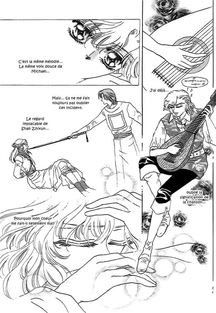 Spirit of the Ocean Chapitre 8 - Page 6