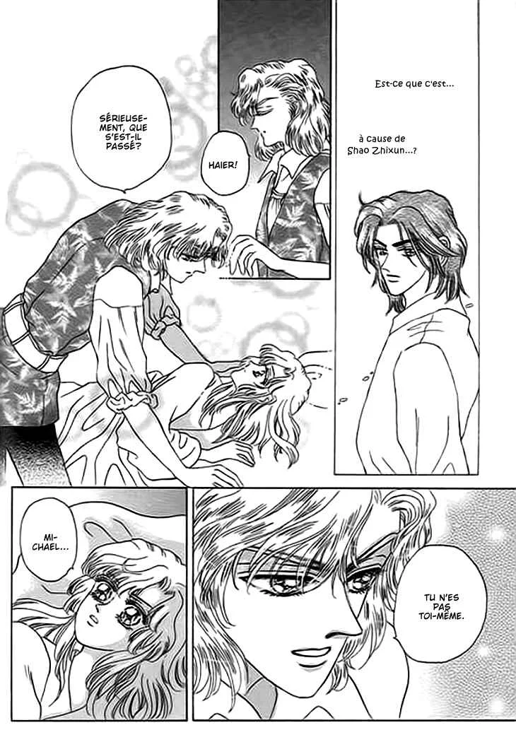 Spirit of the Ocean Chapitre 8 - Page 7