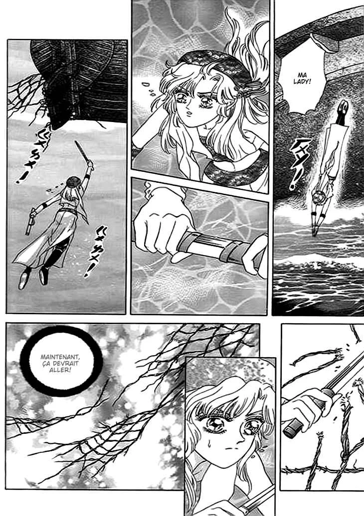 Spirit of the Ocean Chapitre 8 - Page 17