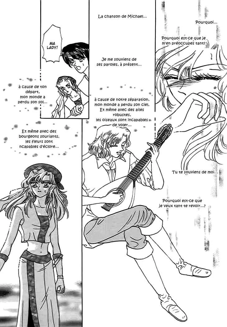 Spirit of the Ocean Chapitre 8 - Page 20