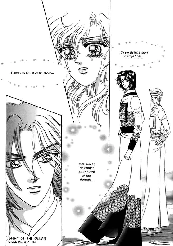 Spirit of the Ocean Chapitre 8 - Page 22