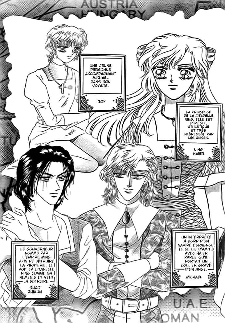 Spirit of the Ocean Chapitre 9 - Page 2