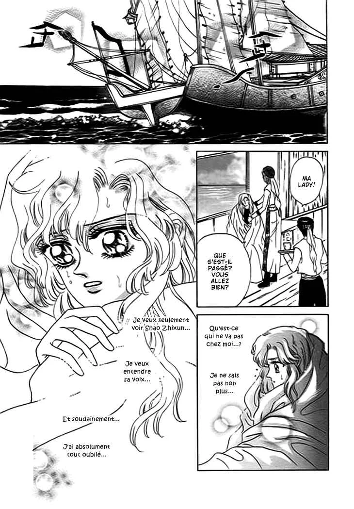 Spirit of the Ocean Chapitre 9 - Page 8