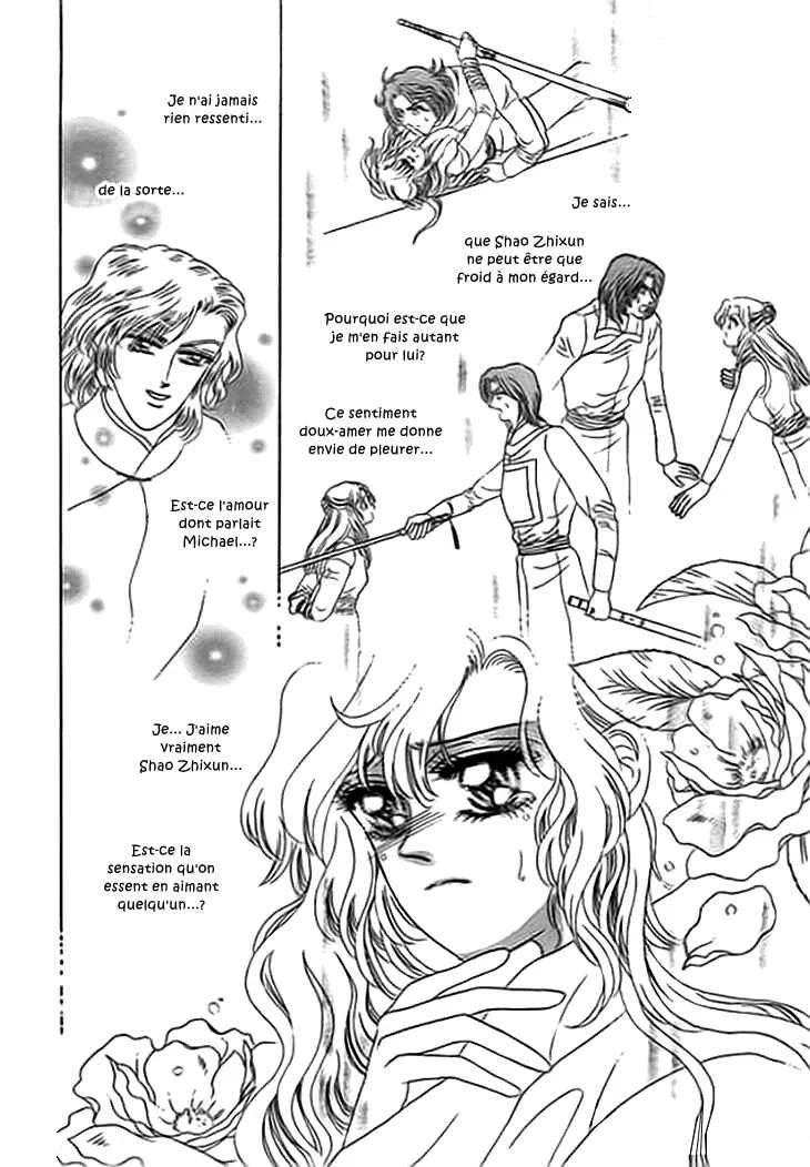 Spirit of the Ocean Chapitre 9 - Page 9