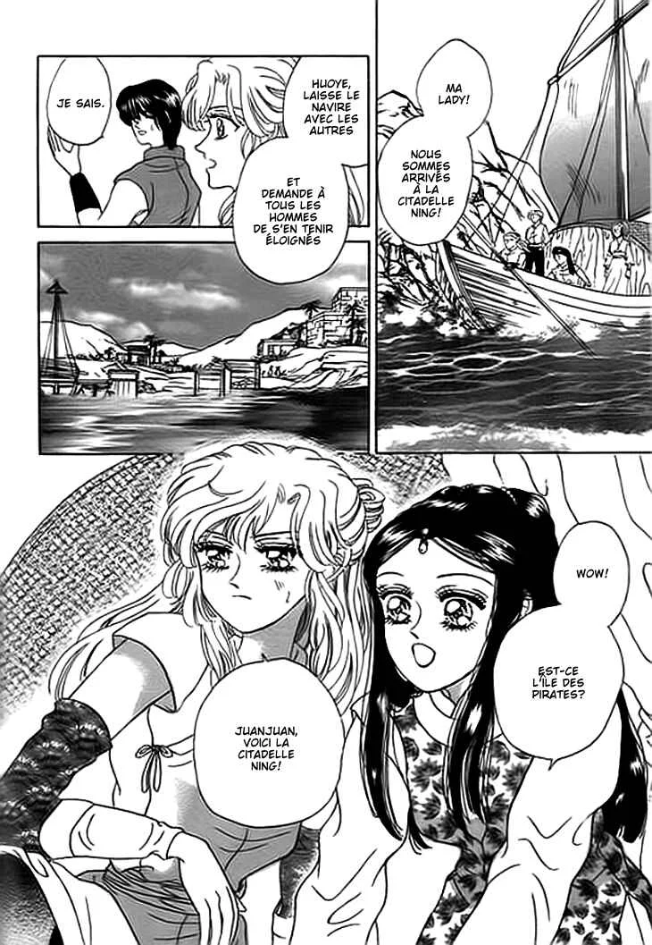Spirit of the Ocean Chapitre 9 - Page 13