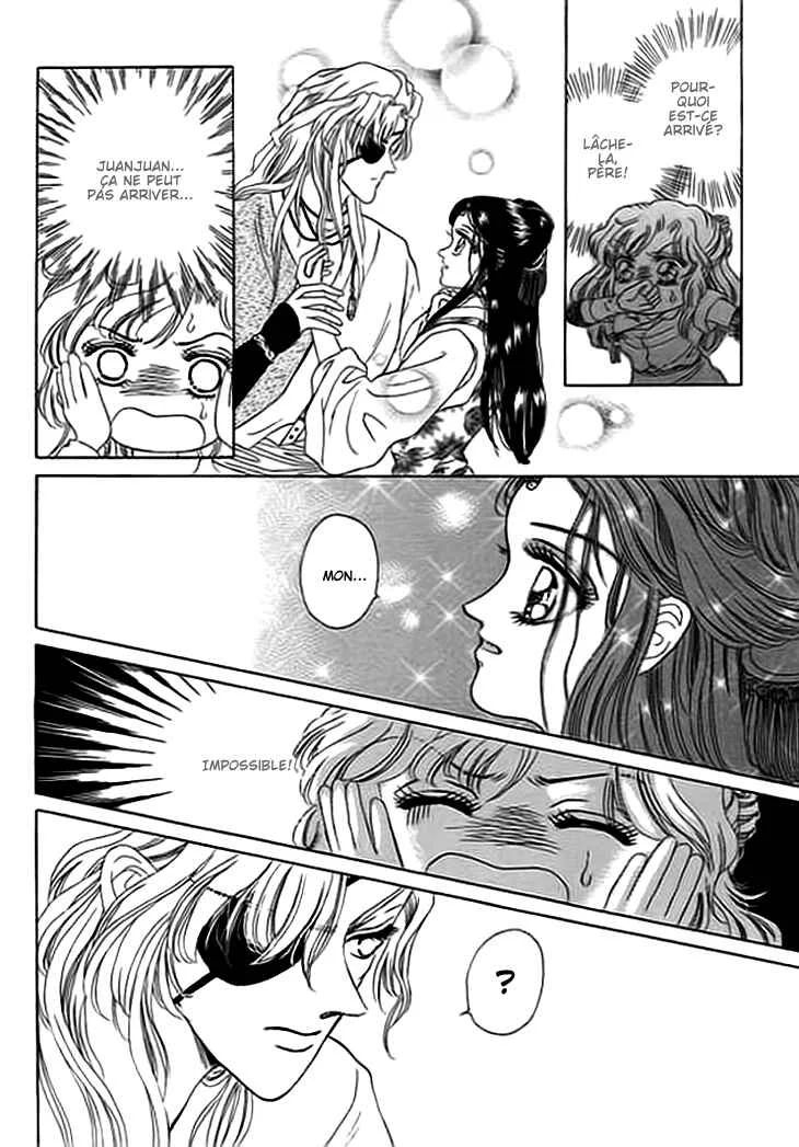Spirit of the Ocean Chapitre 9 - Page 19