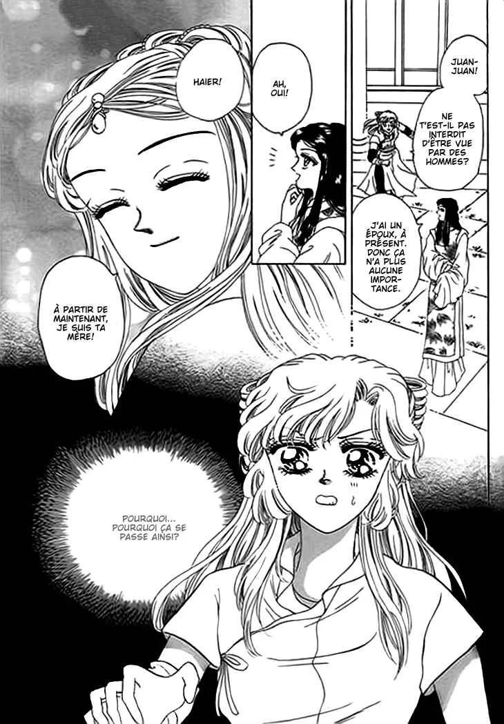 Spirit of the Ocean Chapitre 9 - Page 24