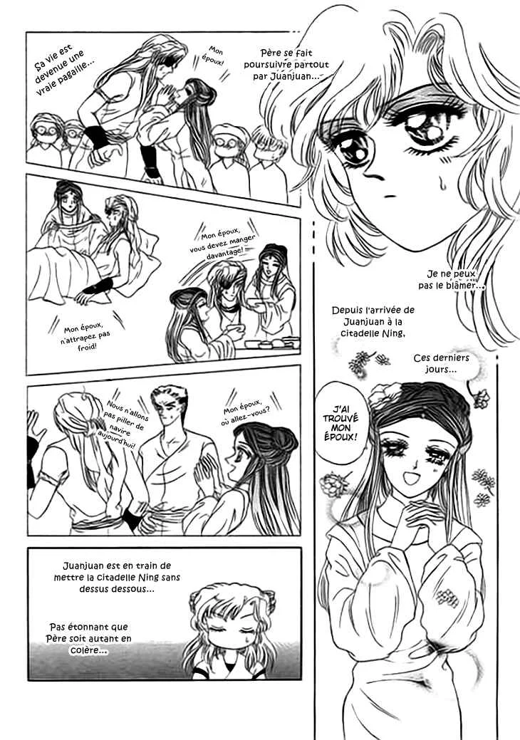 Spirit of the Ocean Chapitre 9 - Page 26