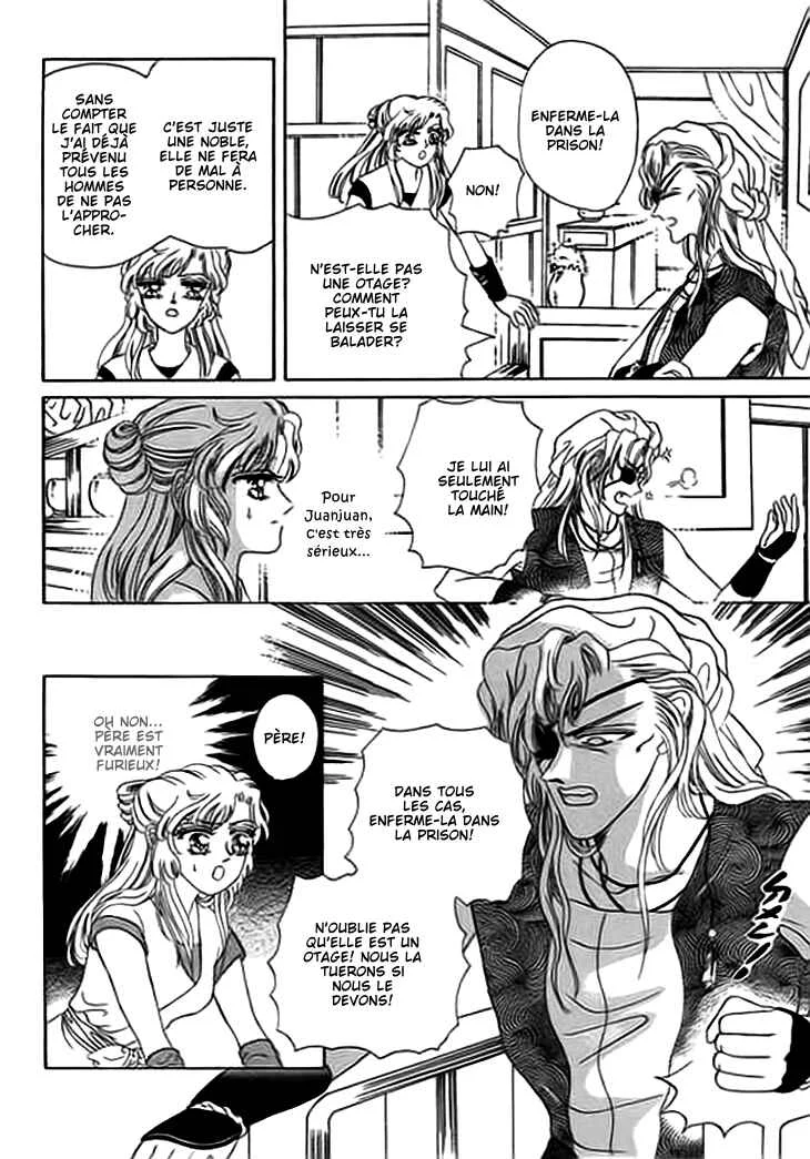 Spirit of the Ocean Chapitre 9 - Page 27