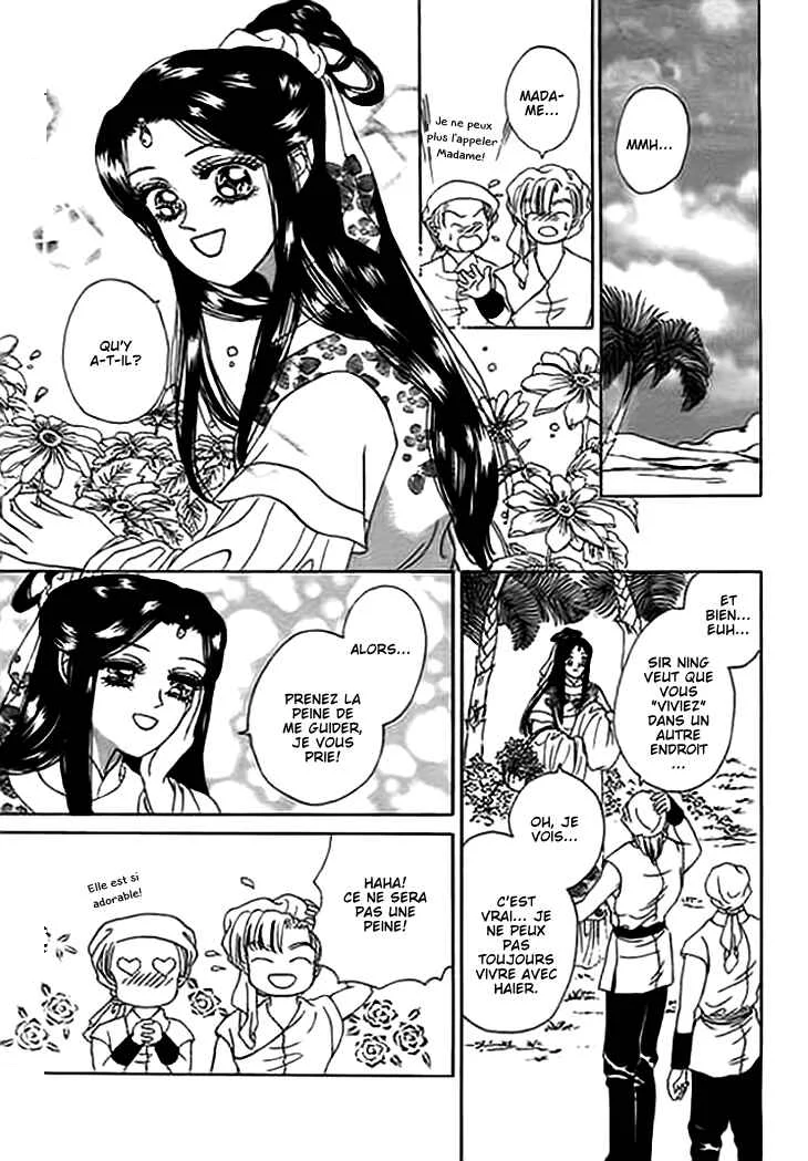 Spirit of the Ocean Chapitre 9 - Page 28