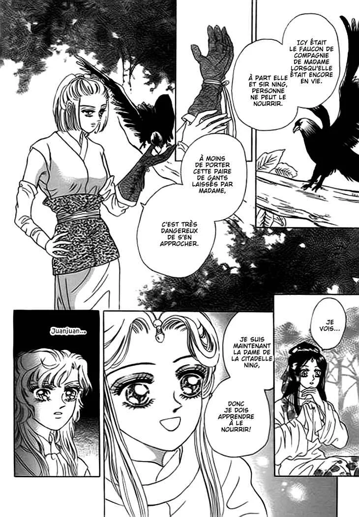 Spirit of the Ocean Chapitre 9 - Page 35