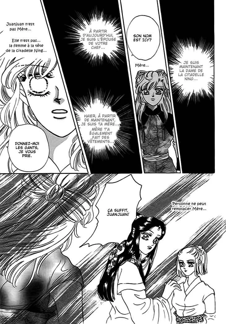 Spirit of the Ocean Chapitre 9 - Page 36