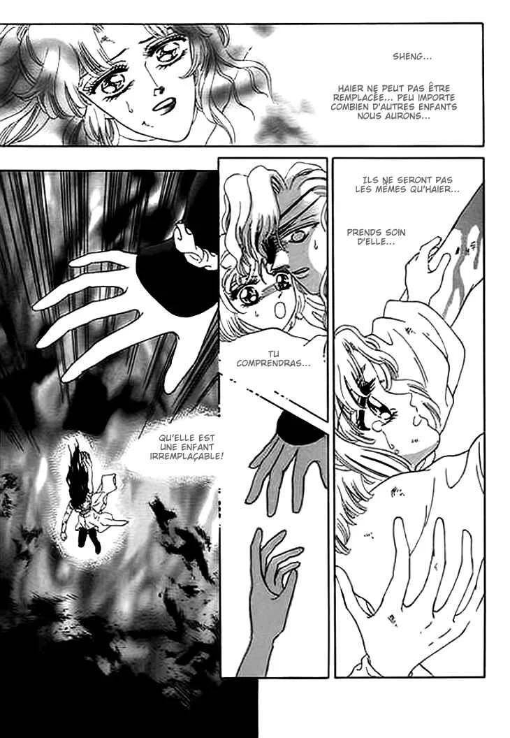 Spirit of the Ocean Chapitre 9 - Page 40