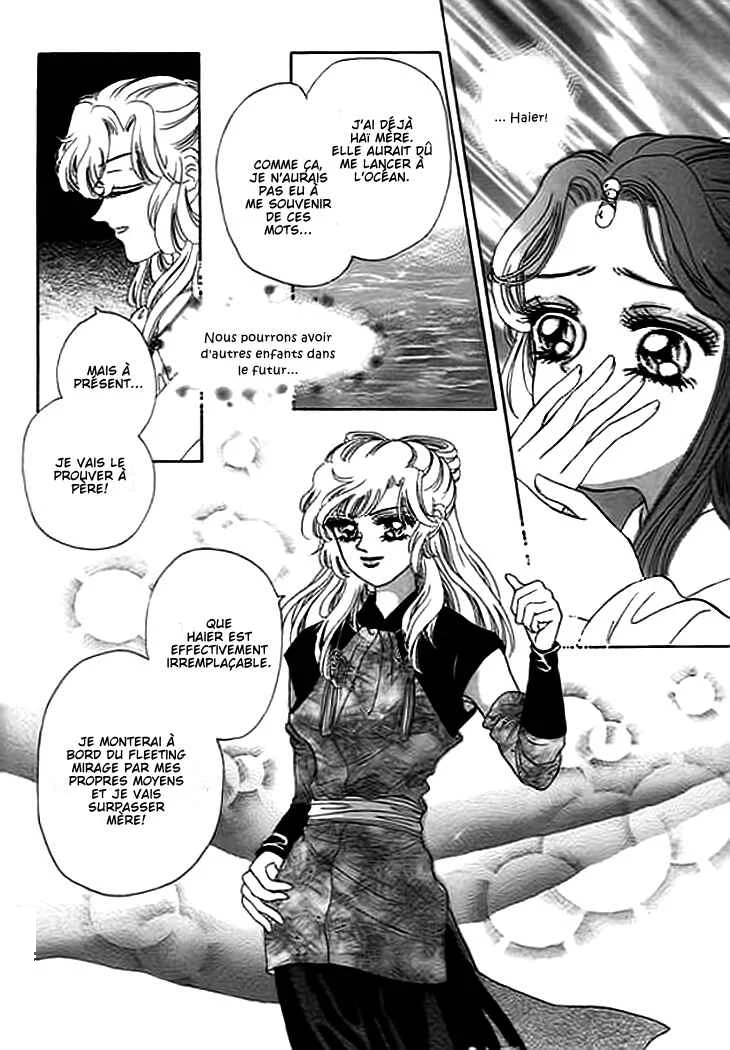 Spirit of the Ocean Chapitre 9 - Page 41