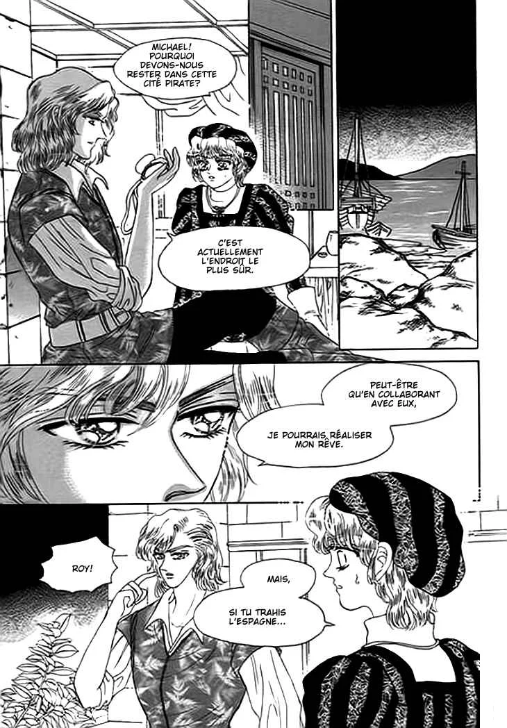 Spirit of the Ocean Chapitre 9 - Page 42