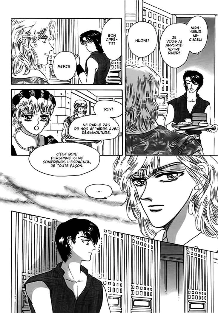 Spirit of the Ocean Chapitre 9 - Page 43