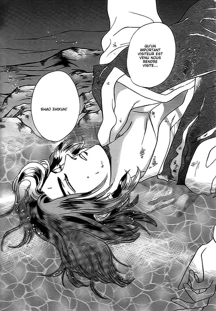 Spirit of the Ocean Chapitre 9 - Page 45